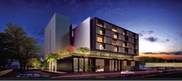 Pentagon 5 Magarpatta City Pune 411028