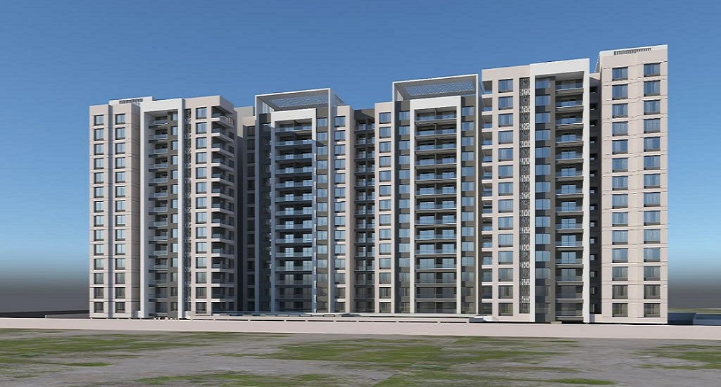 Nivasa Elevia Project Keshav Nagar