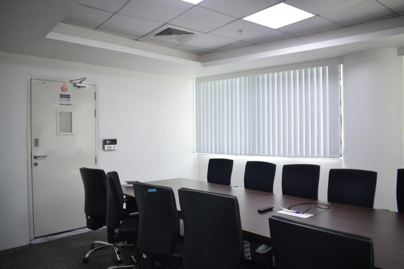 Symphony IT Park
