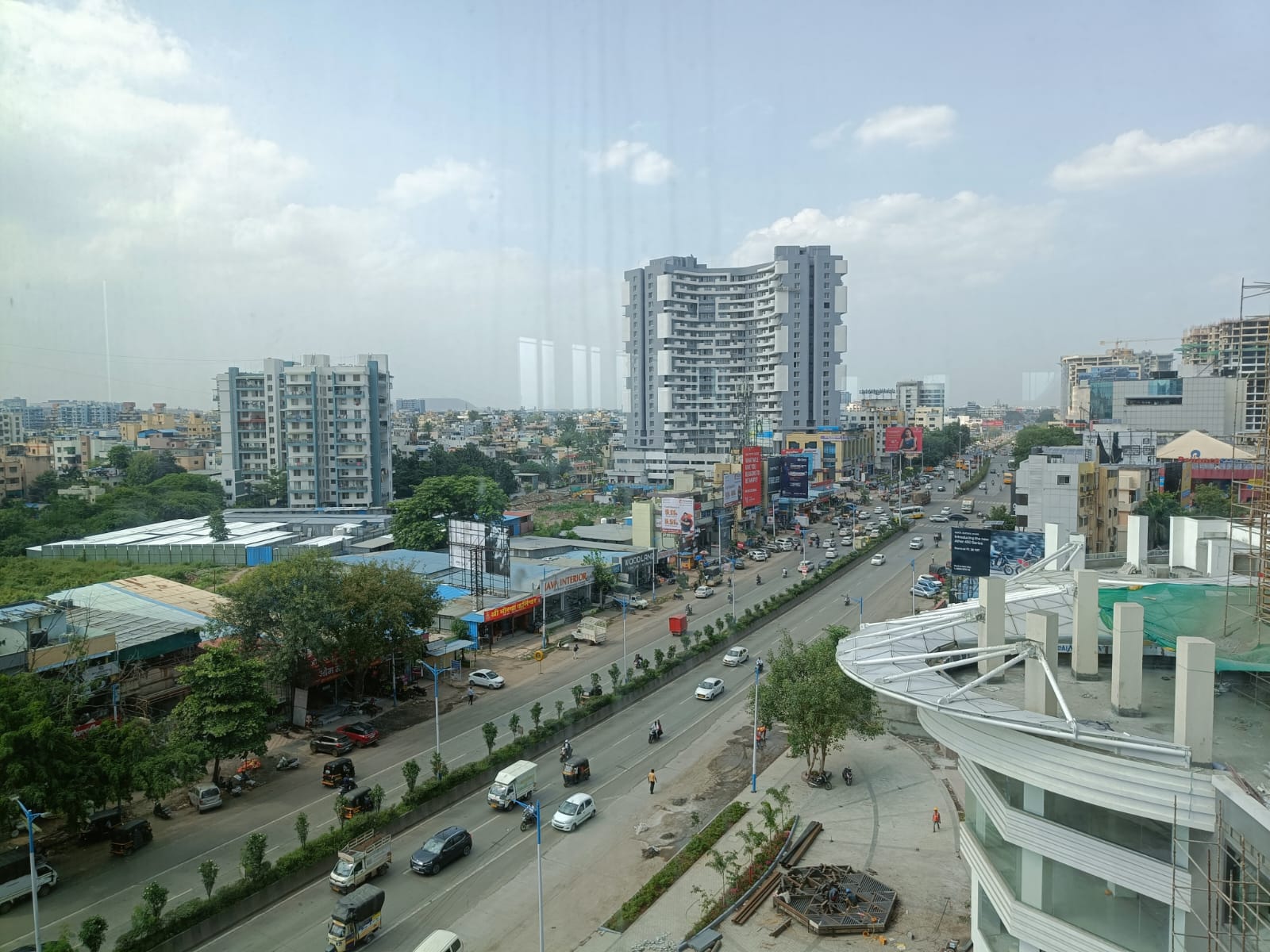 Sattava Tech Point, Hadapsar Bypass, opp. SBI Bank, near Reliance Mart, Kharadi, Pune, Maharashtra 411014