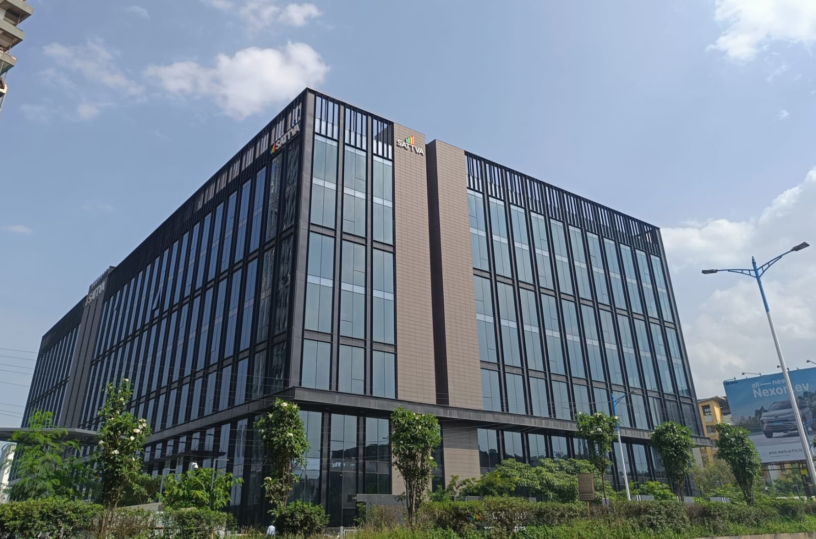 Sattava Tech Point, Hadapsar Bypass, opp. SBI Bank, near Reliance Mart, Kharadi, Pune, Maharashtra 411014