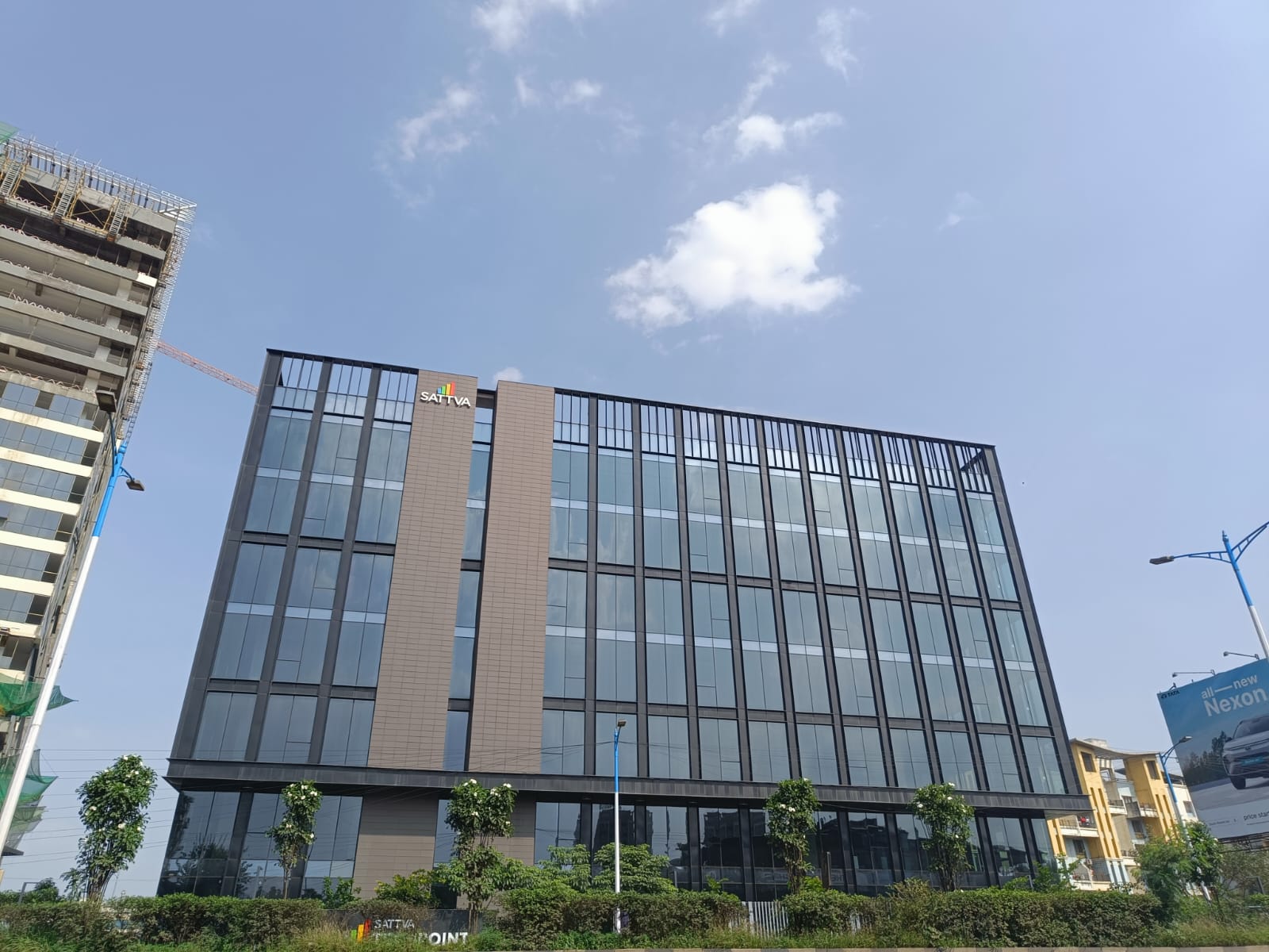 Symphony IT Park