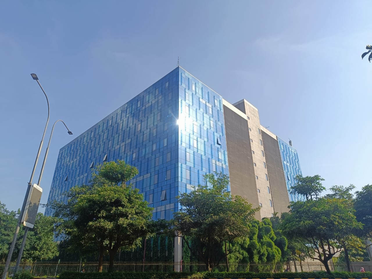 Symphony IT Park