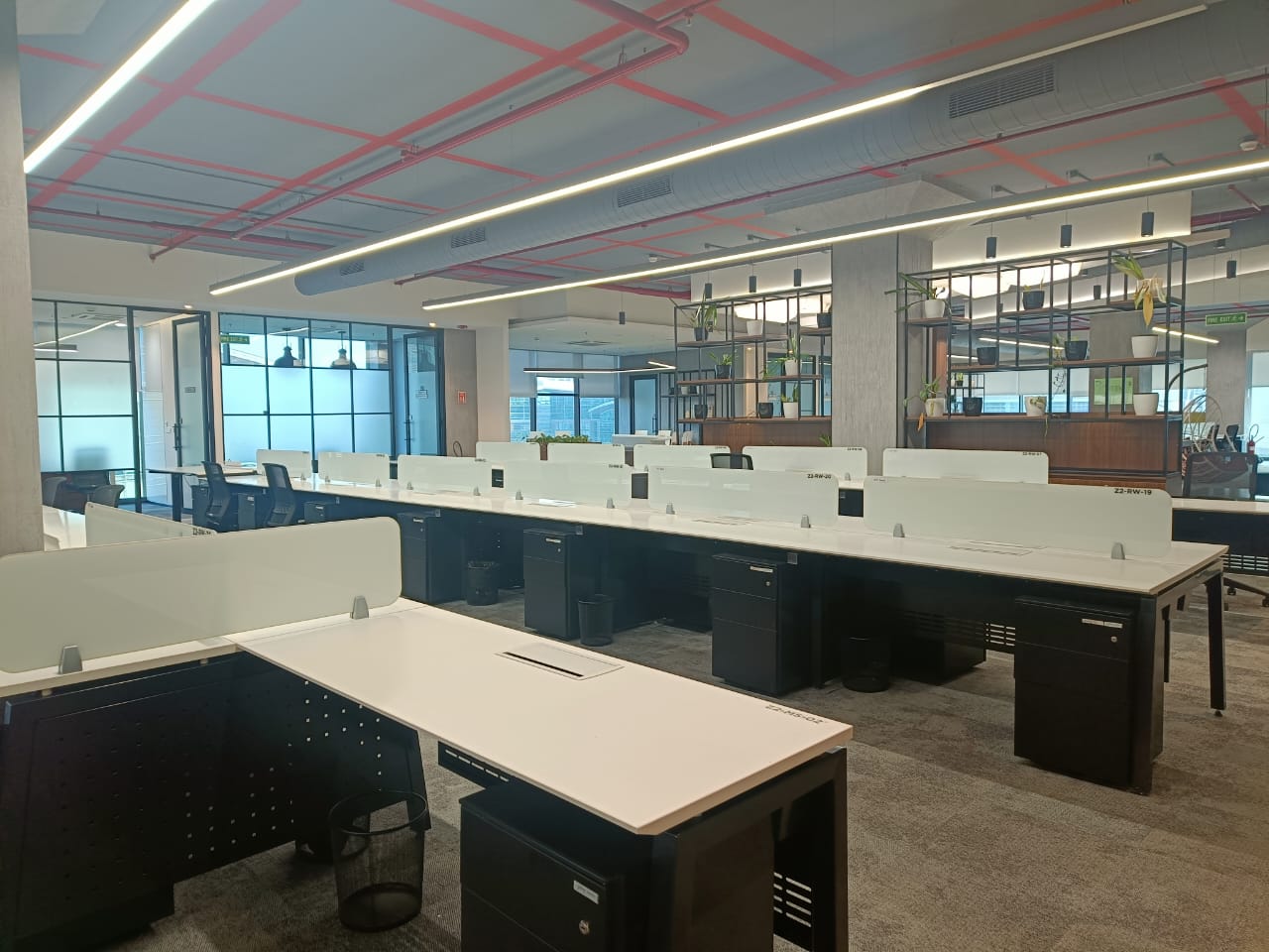 Pentagon 5 Magarpatta City Pune 411028